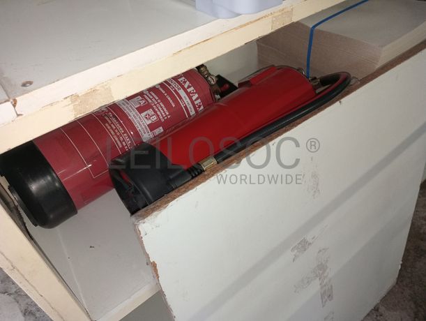 Equipamentos para a Indústria Têxtil