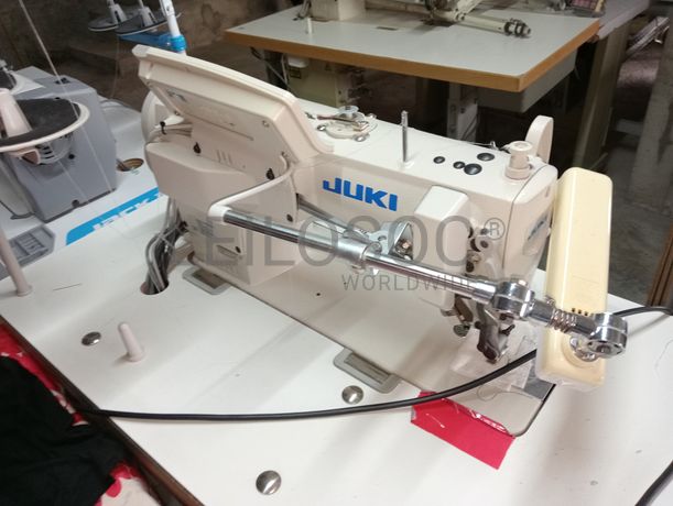 Equipamentos para a Indústria Têxtil