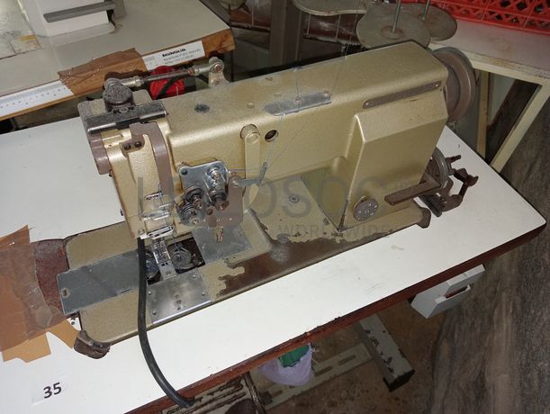 Equipamentos para a Indústria Têxtil