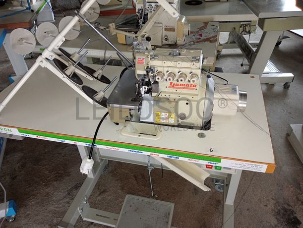 Equipamentos para a Indústria Têxtil