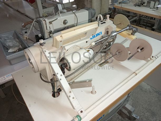 Equipamentos para a Indústria Têxtil