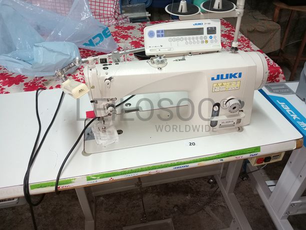 Equipamentos para a Indústria Têxtil