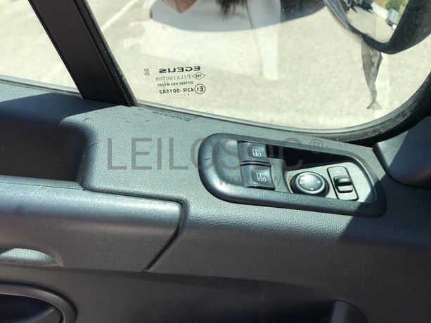 Renault Master · Ano 2021