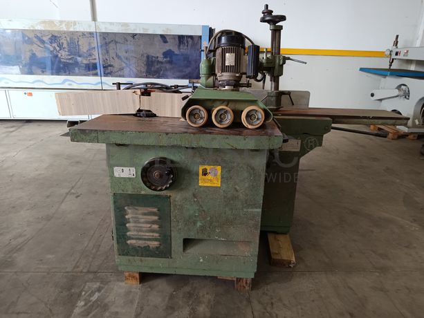 Conjunto Multifunções