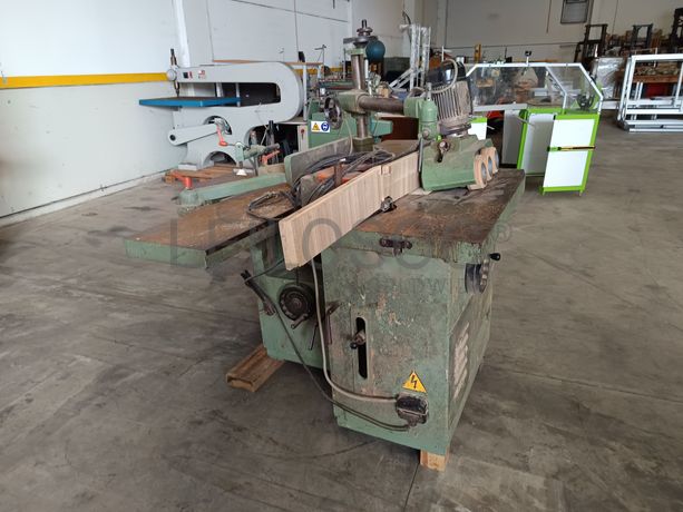 Conjunto Multifunções