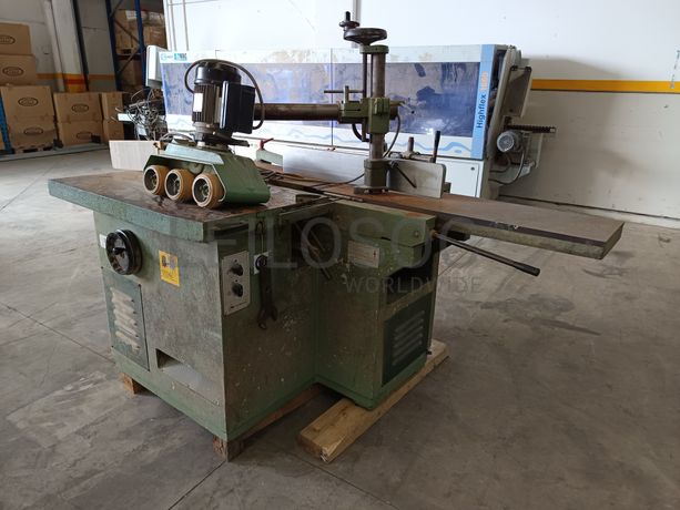 Conjunto Multifunções