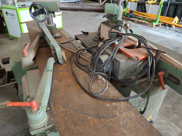 Conjunto Multifunções