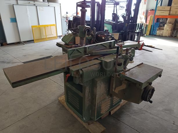 Conjunto Multifunções