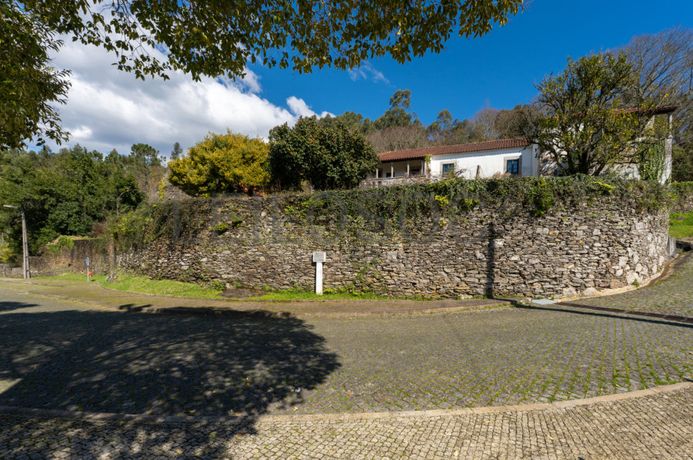 Quinta Brasonada com Piscina · Orbacém, Caminha