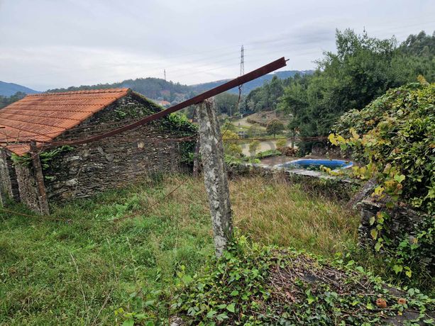 Quinta Brasonada com Piscina · Orbacém, Caminha