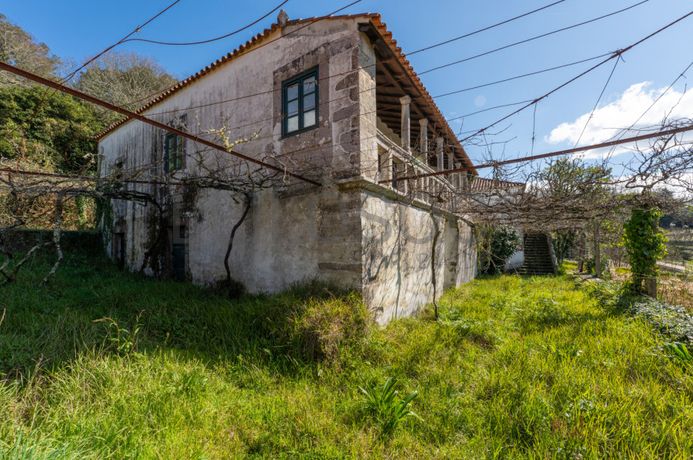 Quinta Brasonada com Piscina · Orbacém, Caminha