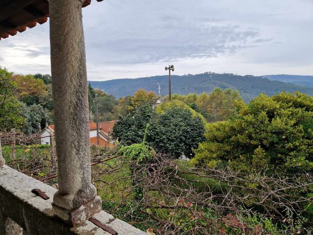 Quinta Brasonada com Piscina · Orbacém, Caminha