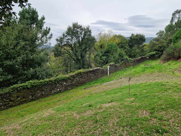 Quinta Brasonada com Piscina · Orbacém, Caminha