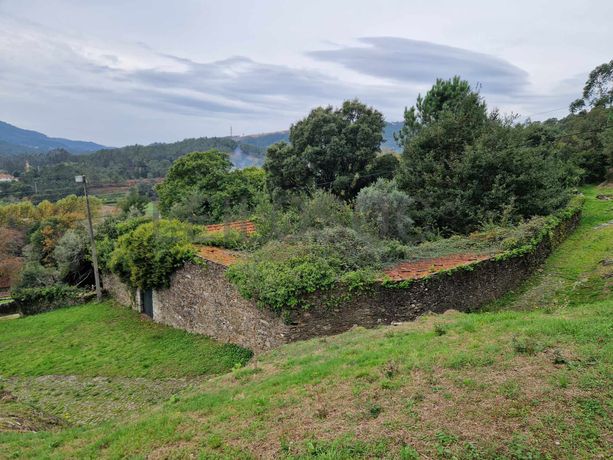 Quinta Brasonada com Piscina · Orbacém, Caminha