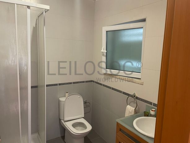 Moradia V4 com logradouro · Quinta do Conde, Sesimbra