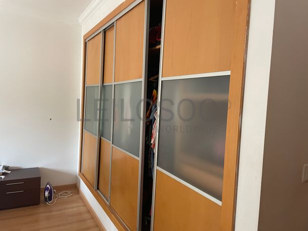 Moradia V4 com logradouro · Quinta do Conde, Sesimbra