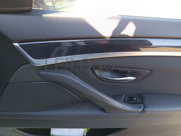 BMW 520D · Ano 2014