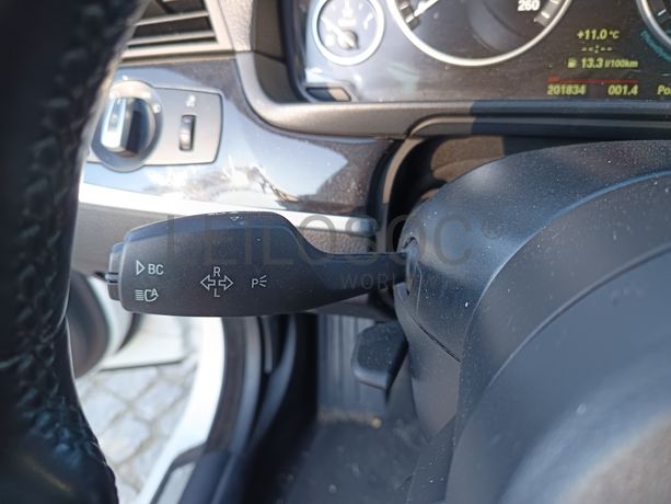 BMW 520D · Ano 2014