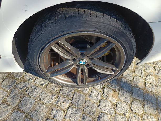 BMW 520D · Ano 2014