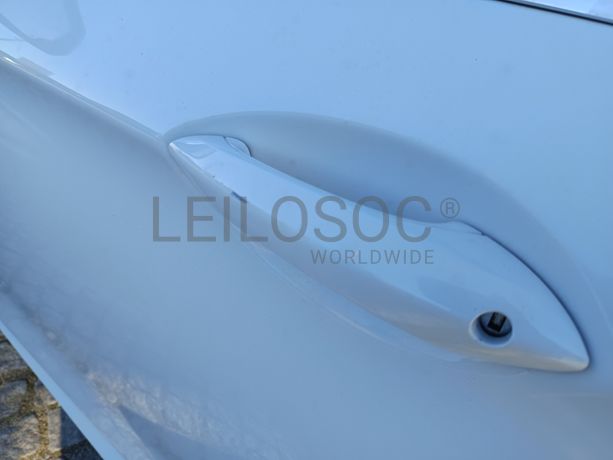 BMW 520D · Ano 2014