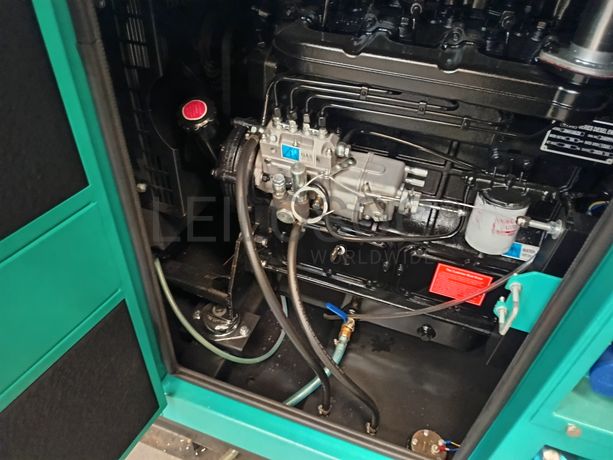 Gerador Compal Power · Ano 2024