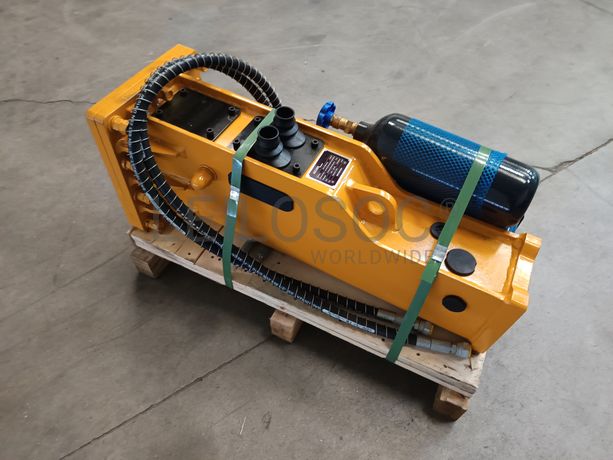 Martelo Solmek · Ano 2024