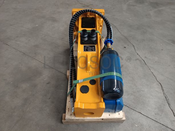 Martelo Solmek · Ano 2024