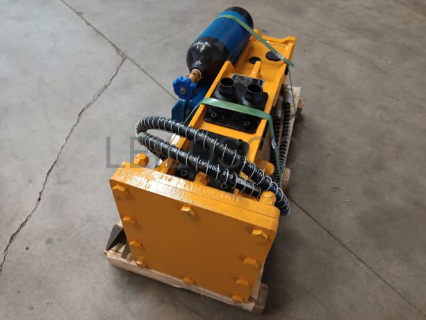 Martelo Solmek · Ano 2024