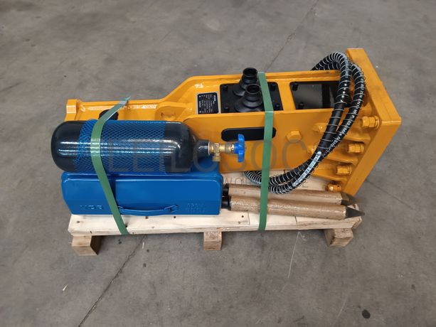 Martelo Solmek · Ano 2024