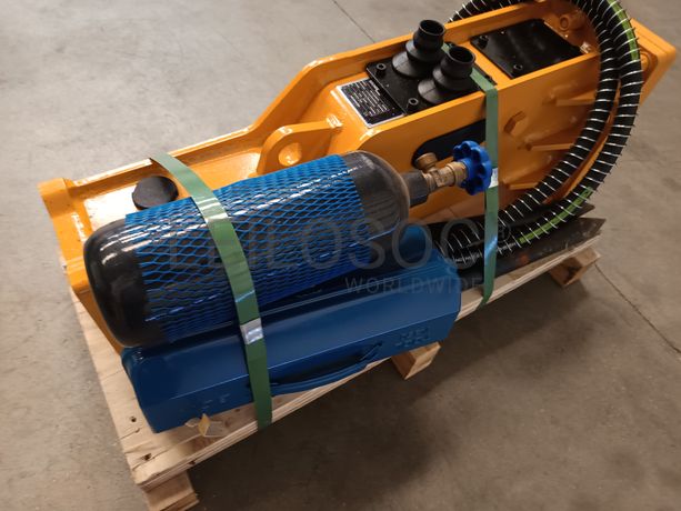 Martelo Solmek · Ano 2024