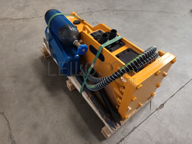 Martelo Solmek · Ano 2024