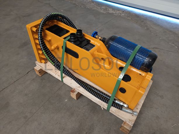 Martelo Solmek · Ano 2024