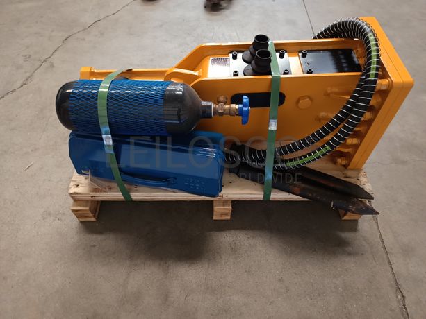 Martelo Solmek · Ano 2024