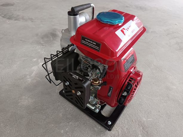 Motobomba a gasolina Linx