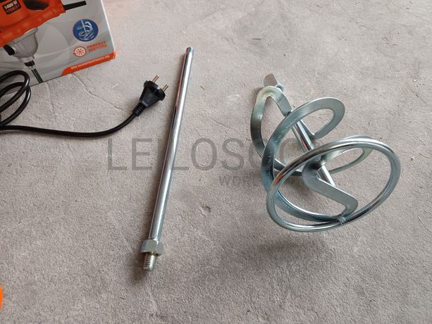 Misturadora elétrica Daewoo