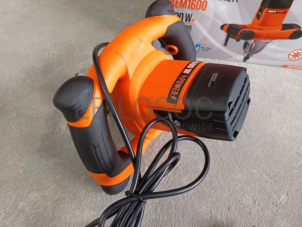 Misturadora elétrica Daewoo