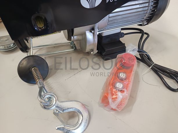 Guincho elétrico Daewoo