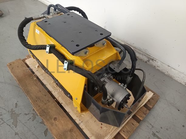 Trituradora Lancini · Ano 2024