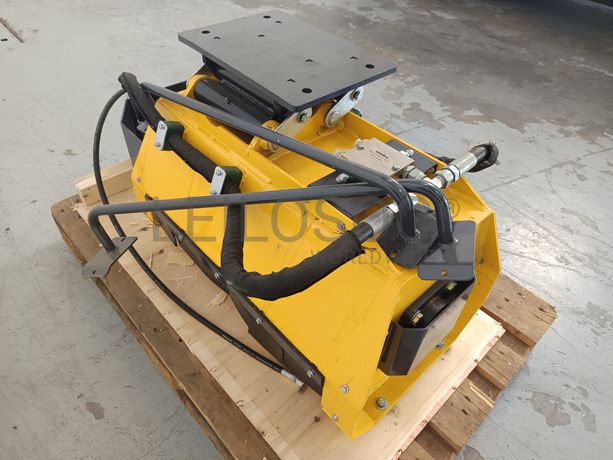 Trituradora Lancini · Ano 2024