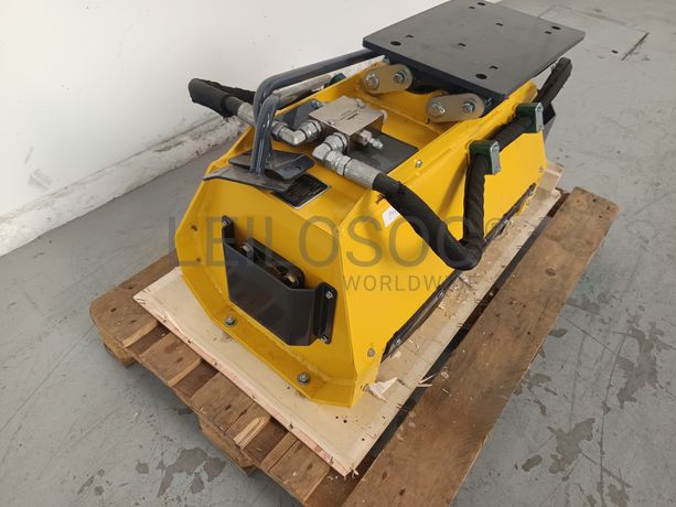 Trituradora Lancini · Ano 2024