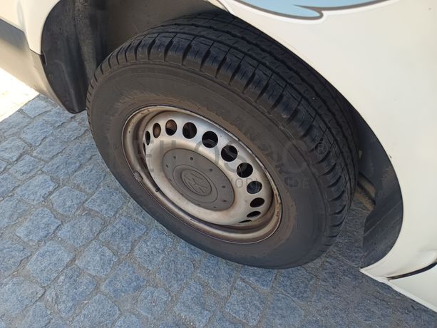 Volkswagen Kombi · Ano 2013