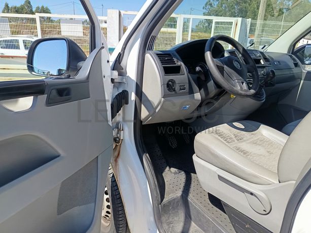 Volkswagen Kombi · Ano 2013