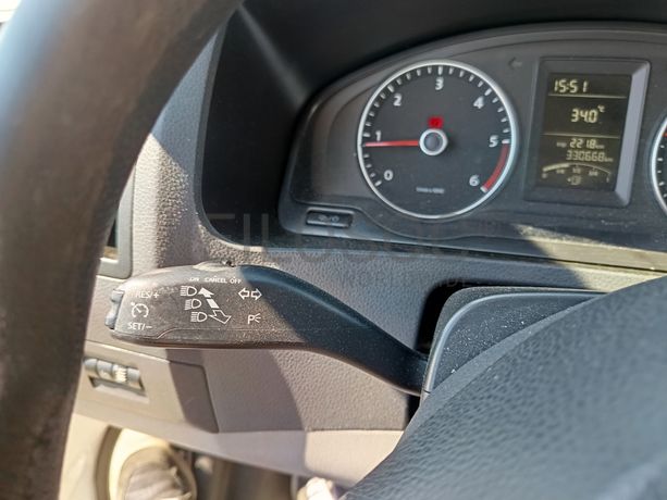 Volkswagen Kombi · Ano 2013