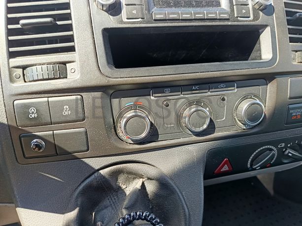 Volkswagen Kombi · Ano 2013