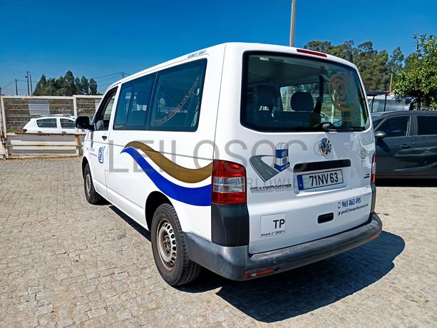 Volkswagen Kombi · Ano 2013