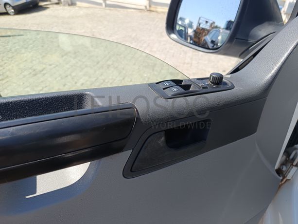 Volkswagen Kombi · Ano 2013