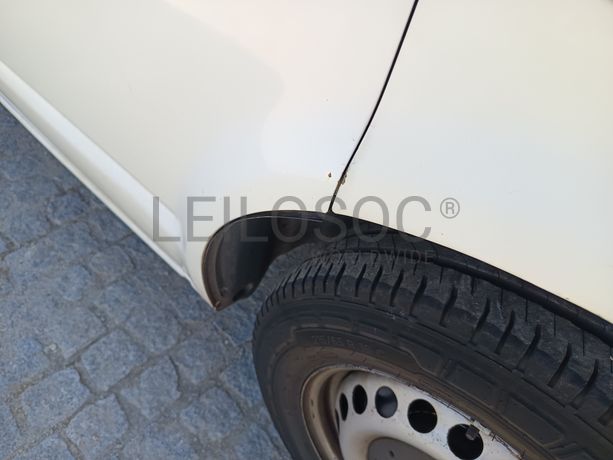 Volkswagen Kombi · Ano 2013