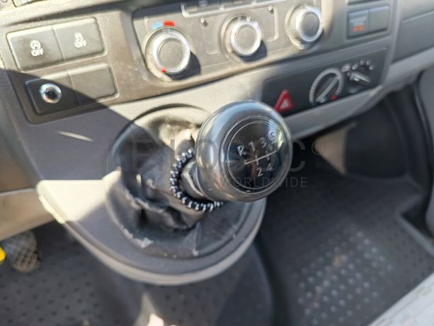 Volkswagen Kombi · Ano 2013