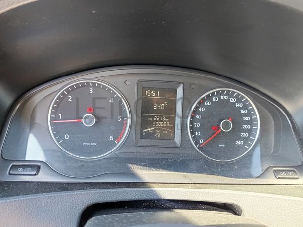 Volkswagen Kombi · Ano 2013