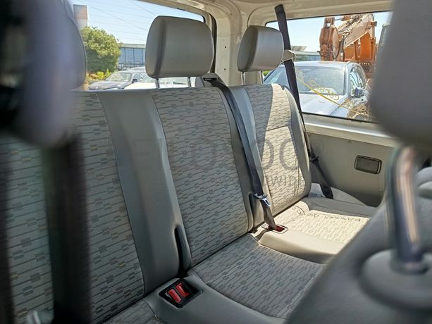 Volkswagen Kombi · Ano 2013